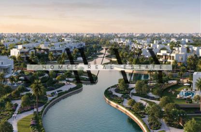 Land - Studio for sale in Mareva 2 The Oasis - The Oasis by Emaar - Dubai Land - Studio for sale in Mareva 2 The Oasis - The Oasis by Emaar - Dubai