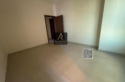 Apartment - 3 Bedrooms - 2 Bathrooms for rent in Al Mowaihat 3 - Al Mowaihat - Ajman