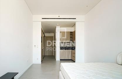 Apartment - Studio - 1 Bathroom for sale in Signature Livings South - Signature Livings - District 10 - Jumeirah Village Circle - Dubai