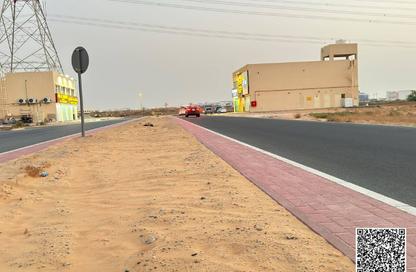 Land - Studio for sale in Al Yasmeen 1 - Al Yasmeen - Ajman Land - Studio for sale in Al Yasmeen 1 - Al Yasmeen - Ajman