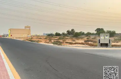 أرض - استوديو للبيع في الياسمين 1 - الياسمين - عجمان أرض - استوديو للبيع في الياسمين 1 - الياسمين - عجمان