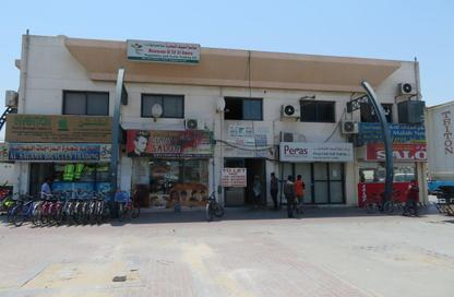 Shop - Studio for rent in Ras Al Khor Industrial 3 - Ras Al Khor Industrial - Ras Al Khor - Dubai