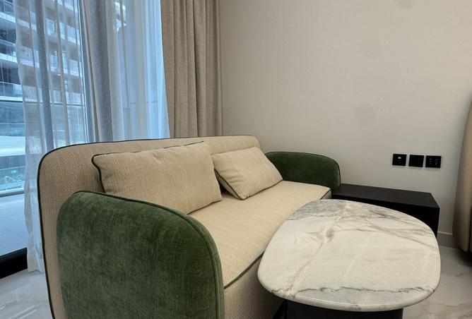 Brand new Fully Furnished / Handover in Aug photo 3