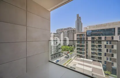 Apartment - 2 Bedrooms - 2 Bathrooms for sale in The Terraces - Sobha Hartland - Mohammed Bin Rashid City - Dubai