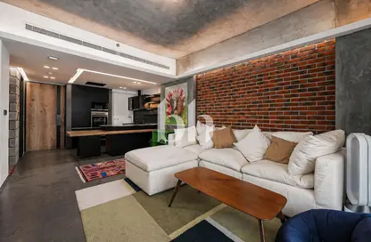 شقة - 2 غرف نوم - 3 حمامات للبيع في ذا تيراسيس - صبحا هارتلاند - مدينة الشيخ محمد بن راشد - دبي