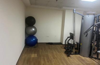Apartment - 1 Bedroom - 2 Bathrooms for rent in Silver Park Residency - International City Phase 2 - Al Warsan 4 - Al Warsan - Dubai