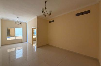 Apartment - 1 Bedroom - 2 Bathrooms for rent in Sheikh Jaber Al Sabah Street - Al Naimiya - Al Nuaimiya - Ajman Apartment - 1 Bedroom - 2 Bathrooms for rent in Sheikh Jaber Al Sabah Street - Al Naimiya - Al Nuaimiya - Ajman