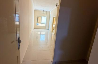 Apartment - 1 Bedroom - 2 Bathrooms for rent in Sheikh Jaber Al Sabah Street - Al Naimiya - Al Nuaimiya - Ajman