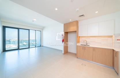 Apartment - 2 - 3 for rent in Seagate Building 3 - Seagate - Mina Rashid - Dubai
