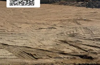 أرض - استوديو للبيع في الزاهية جاردنز - الزاهية - عجمان