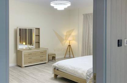 Apartment - 1 Bedroom - 2 Bathrooms for rent in Florence 1 - Tuscan Residences - District 10 - Jumeirah Village Circle - Dubai