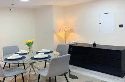 Apartment - 1 Bedroom - 2 Bathrooms for rent in Florence 1 - Tuscan Residences - District 10 - Jumeirah Village Circle - Dubai Apartment - 1 Bedroom - 2 Bathrooms for rent in Florence 1 - Tuscan Residences - District 10 - Jumeirah Village Circle - Dubai