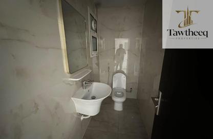 Apartment - 2 - 3 for rent in JR Residence 1 - Al Mowaihat 3 - Al Mowaihat - Ajman Apartment - 2 - 3 for rent in JR Residence 1 - Al Mowaihat 3 - Al Mowaihat - Ajman