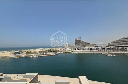 شقة - 3 - 4 للبيع في مساكن كريستال - جزيرة مريم - الخان - الشارقة