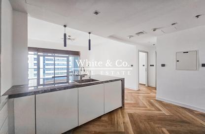 Apartment - 1 Bedroom - 1 Bathroom for rent in The Torch - Dubai Marina - Dubai