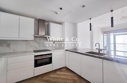 Apartment - 1 Bedroom - 1 Bathroom for rent in The Torch - Dubai Marina - Dubai