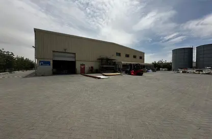 مصنع - استوديو - 3 حمامات للبيع في مدينة دبي الصناعية - دبي