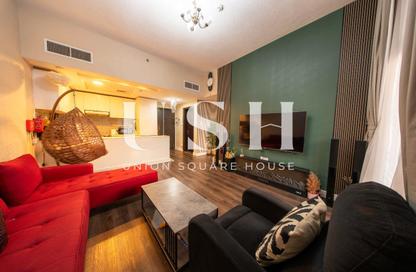 Apartment - 2 - 2 for rent in Equiti Residence - Al Furjan - Dubai Apartment - 2 - 2 for rent in Equiti Residence - Al Furjan - Dubai