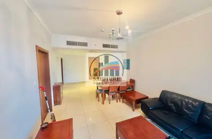 Apartment - 2 Bathrooms for sale in Saba Tower 3 - JLT Cluster Q - Jumeirah Lake Towers - Dubai