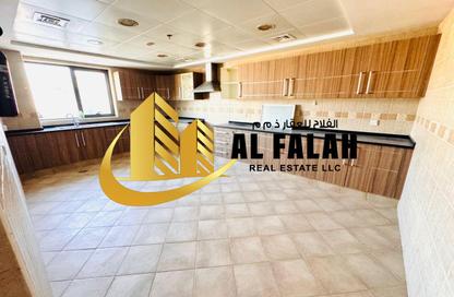 شقة - 3 غرف نوم - 5 حمامات للايجار في برج الشاطئ - الخان لاجون - الخان - الشارقة