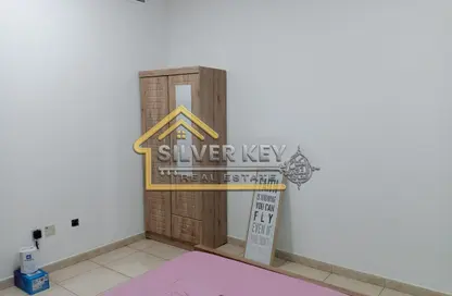 Apartment - 1 Bedroom - 1 Bathroom for rent in Al Ghuair - Al Gharb - Sharjah