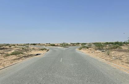 Land - Studio for sale in Al Arqoub - Sharjah Industrial Area - Sharjah Land - Studio for sale in Al Arqoub - Sharjah Industrial Area - Sharjah