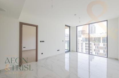 Apartment - 1 Bedroom - 2 Bathrooms for rent in Crest Grande - Sobha Hartland - Mohammed Bin Rashid City - Dubai Apartment - 1 Bedroom - 2 Bathrooms for rent in Crest Grande - Sobha Hartland - Mohammed Bin Rashid City - Dubai