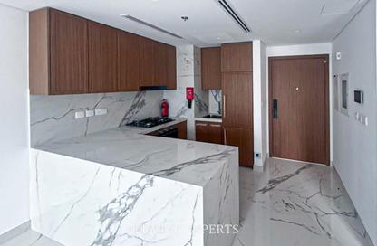 Apartment - 2 Bedrooms - 2 Bathrooms for rent in Azizi Riviera Azure - Azizi Riviera - Meydan One - Meydan - Dubai Apartment - 2 Bedrooms - 2 Bathrooms for rent in Azizi Riviera Azure - Azizi Riviera - Meydan One - Meydan - Dubai