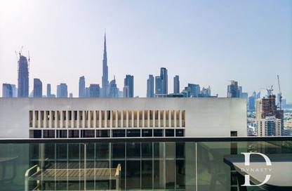 Apartment - 1 Bedroom - 2 Bathrooms for rent in Nobles Tower - Business Bay - Dubai Apartment - 1 Bedroom - 2 Bathrooms for rent in Nobles Tower - Business Bay - Dubai