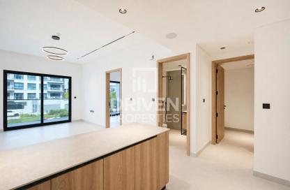 Apartment - 1 - 2 for rent in Divine Residencia - Dubai Studio City - Dubai