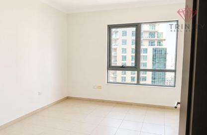 Apartment - 3 Bedrooms - 3 Bathrooms for rent in The Residences 4 - The Residences - Downtown Dubai - Dubai
