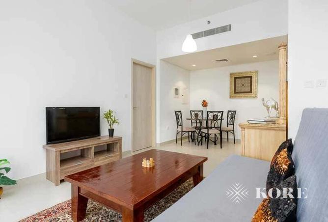 مفروش | مُصان جيداً | متاح بدءاً من أبريل