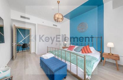 Apartment - 1 Bedroom - 1 Bathroom for rent in BLOOM TOWERS A - Bloom Towers - District 10 - Jumeirah Village Circle - Dubai Apartment - 1 Bedroom - 1 Bathroom for rent in BLOOM TOWERS A - Bloom Towers - District 10 - Jumeirah Village Circle - Dubai