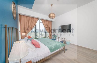 Apartment - 1 Bedroom - 1 Bathroom for rent in BLOOM TOWERS A - Bloom Towers - District 10 - Jumeirah Village Circle - Dubai Apartment - 1 Bedroom - 1 Bathroom for rent in BLOOM TOWERS A - Bloom Towers - District 10 - Jumeirah Village Circle - Dubai