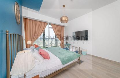 Apartment - 1 Bedroom - 1 Bathroom for rent in BLOOM TOWERS A - Bloom Towers - District 10 - Jumeirah Village Circle - Dubai Apartment - 1 Bedroom - 1 Bathroom for rent in BLOOM TOWERS A - Bloom Towers - District 10 - Jumeirah Village Circle - Dubai