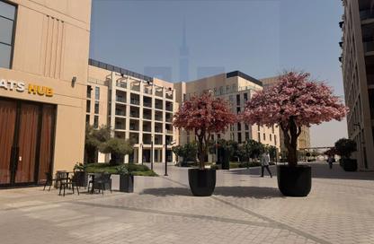 Shop - Studio for rent in RA 3 - Al Mamsha - Muwaileh - Sharjah