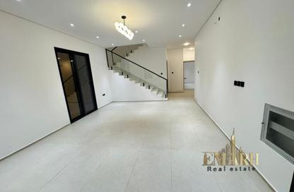 Villa - 4 - 6 for rent in Al Helio 2 - Al Helio - Ajman