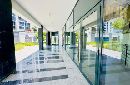 Retail - Studio for rent in Azizi Riviera 15 - Azizi Riviera - Meydan One - Meydan - Dubai