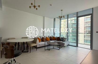 Apartment - 2 - 2 for rent in Residences 13 - The Residences at District One - District One - Mohammed Bin Rashid City - Dubai