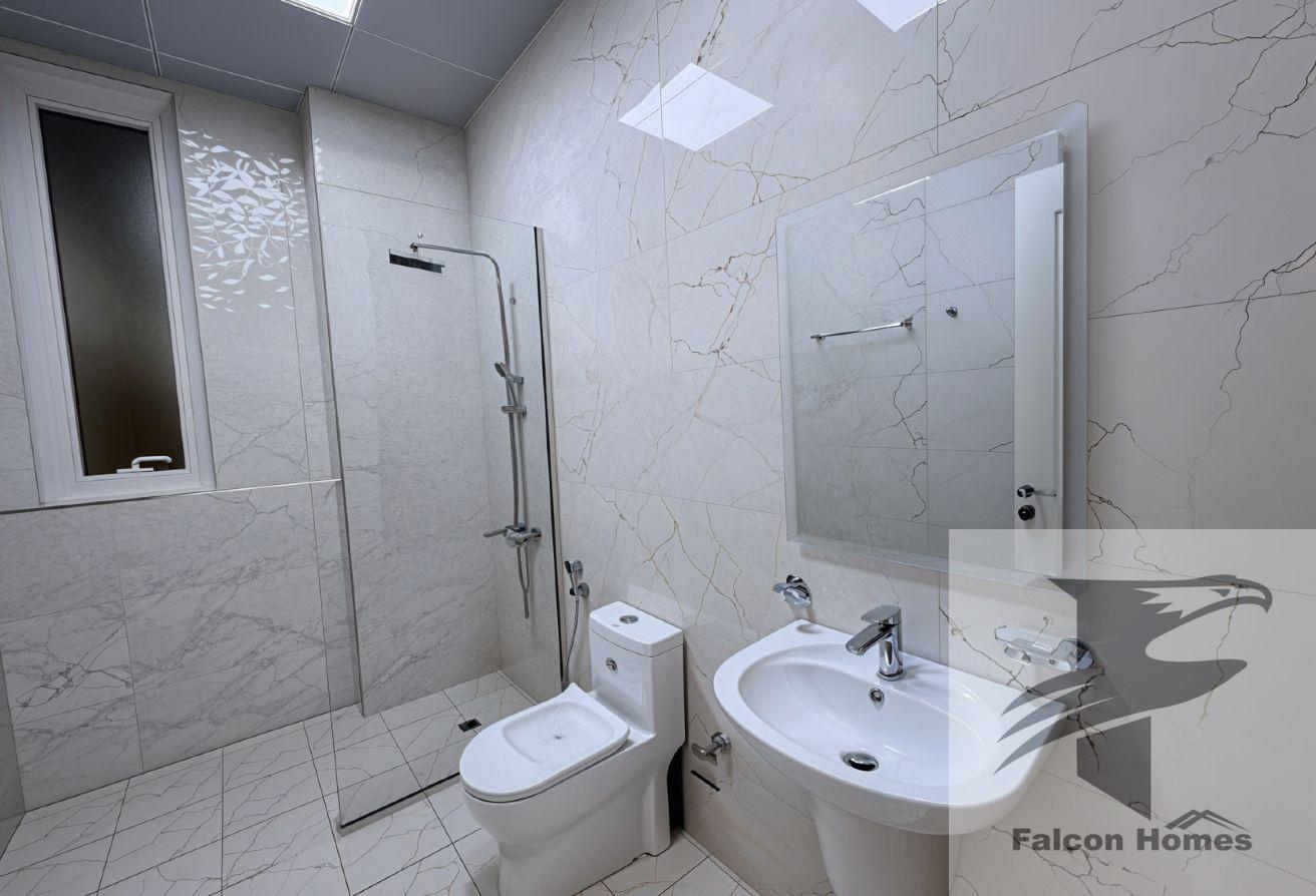 Spacious 6BR Villa with Big Garden photo 24