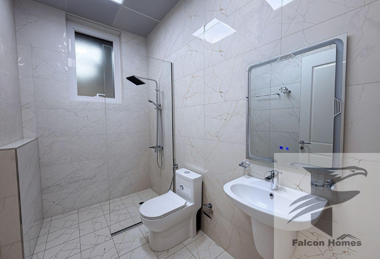 Spacious 6BR Villa with Big Garden photo 26