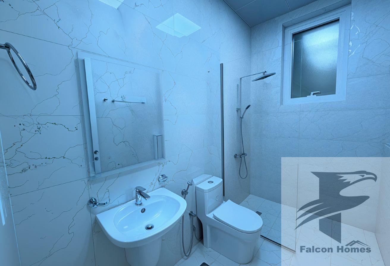 Spacious 6BR Villa with Big Garden photo 21