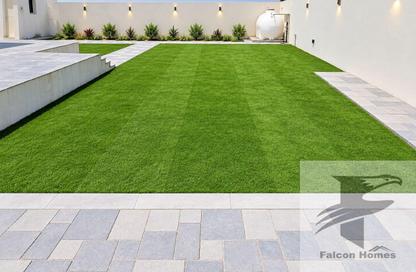 Villa - 6 - 7+ for rent in Nad Al Sheba Villas - Nad Al Sheba 3 - Nad Al Sheba - Dubai Villa - 6 - 7+ for rent in Nad Al Sheba Villas - Nad Al Sheba 3 - Nad Al Sheba - Dubai