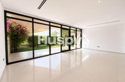 Villa - 3 Bedrooms - 3 Bathrooms for rent in Brookfield 2 - Brookfield - Damac Hills - Dubai Villa - 3 Bedrooms - 3 Bathrooms for rent in Brookfield 2 - Brookfield - Damac Hills - Dubai