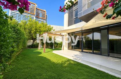 Villa - 3 Bedrooms - 3 Bathrooms for rent in Brookfield 2 - Brookfield - Damac Hills - Dubai Villa - 3 Bedrooms - 3 Bathrooms for rent in Brookfield 2 - Brookfield - Damac Hills - Dubai