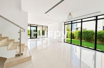 Villa - 3 Bedrooms - 3 Bathrooms for rent in Brookfield 2 - Brookfield - Damac Hills - Dubai Villa - 3 Bedrooms - 3 Bathrooms for rent in Brookfield 2 - Brookfield - Damac Hills - Dubai