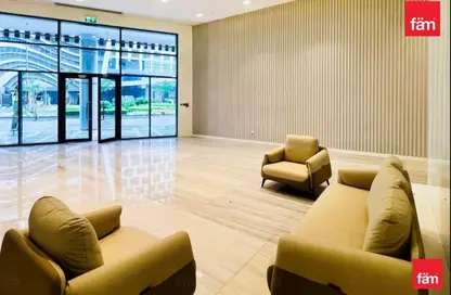 شقة - غرفة نوم - 2 حمامات للايجار في برج سينشري - الخليج التجاري - دبي