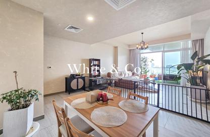 Apartment - 2 Bedrooms - 2 Bathrooms for sale in Hameni Tower - District 15 - Jumeirah Village Circle - Dubai