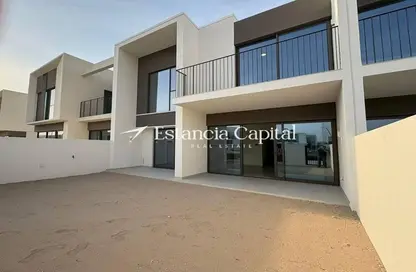 فيلا - 3 غرف نوم - 3 حمامات للايجار في نارا - ذا فالي - دبي فيلا - 3 غرف نوم - 3 حمامات للايجار في نارا - ذا فالي - دبي