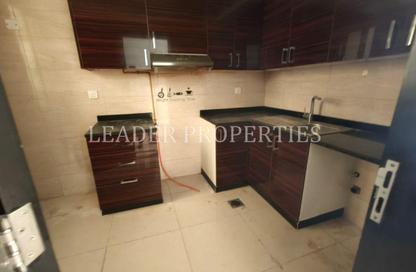 Apartment - 1 - 2 for rent in Royal JVC Building - District 10 - Jumeirah Village Circle - Dubai